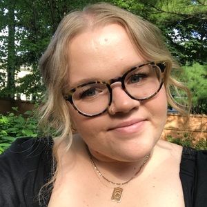 Meet your Posher, Lindsay